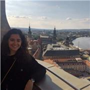 Profesora de alemán para todos los niveles y todas las edades